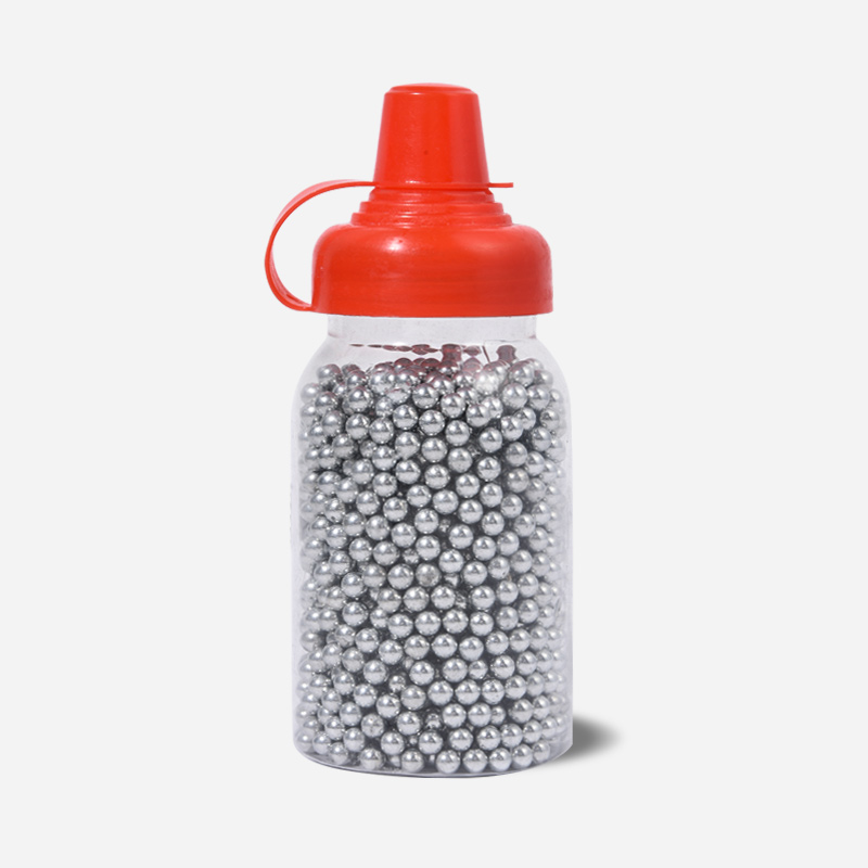 Speciální BB kulky
